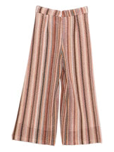 PANTALONE MULTICOLOR MISSONI