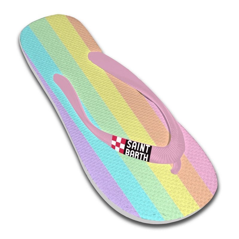 INFRADITO MULTICOLOR MC2 SAINT BARTH - Angel Luxury