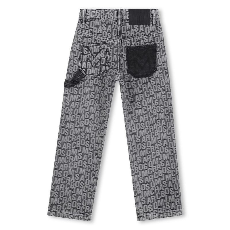 JEANS - Angel Luxury
