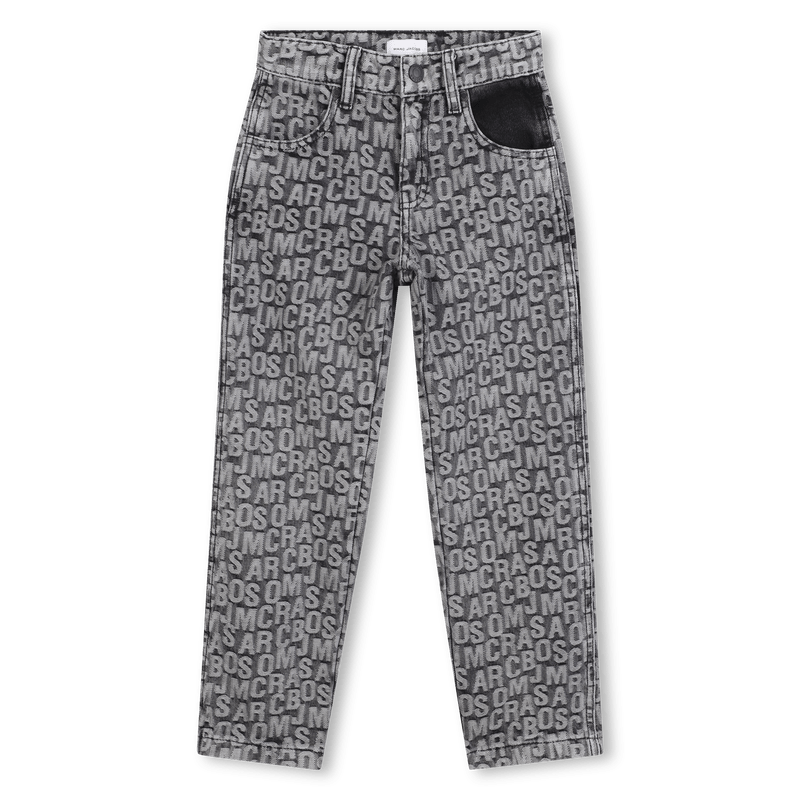 JEANS - Angel Luxury