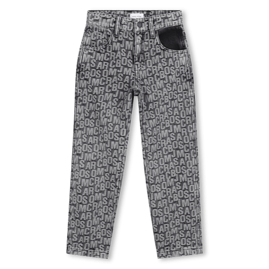 JEANS - Angel Luxury