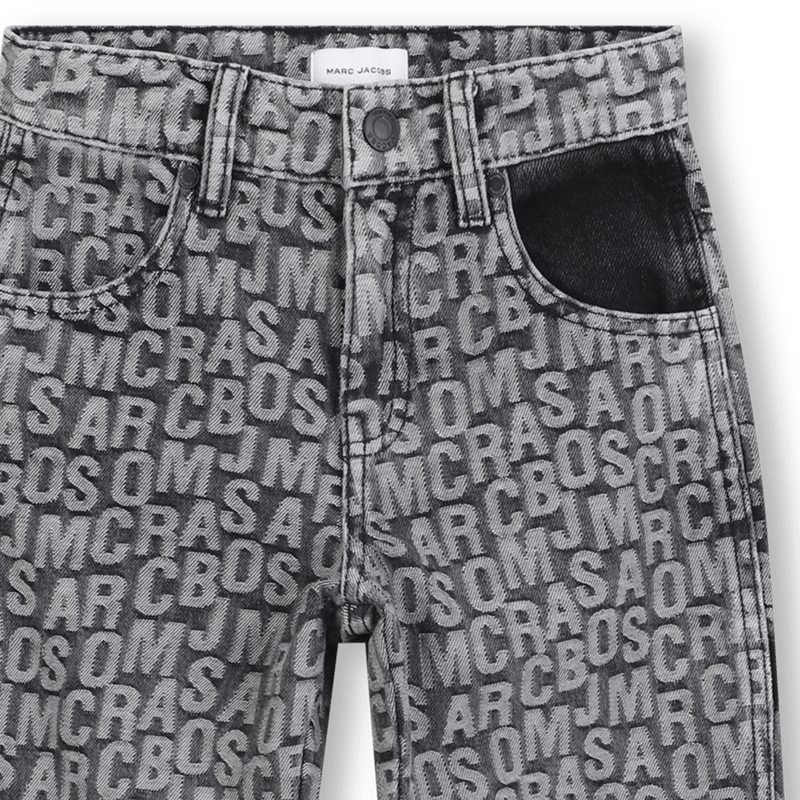 JEANS - Angel Luxury