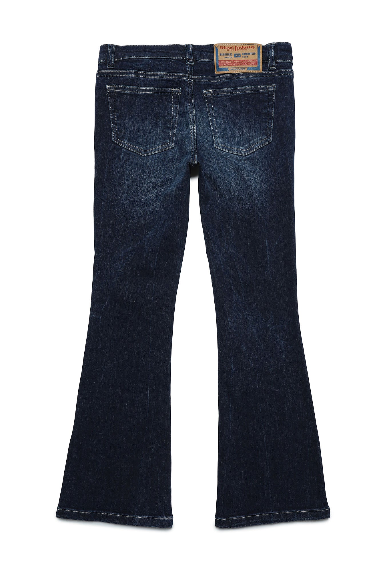 JEANS A ZAMPA DIESEL - Angel Luxury