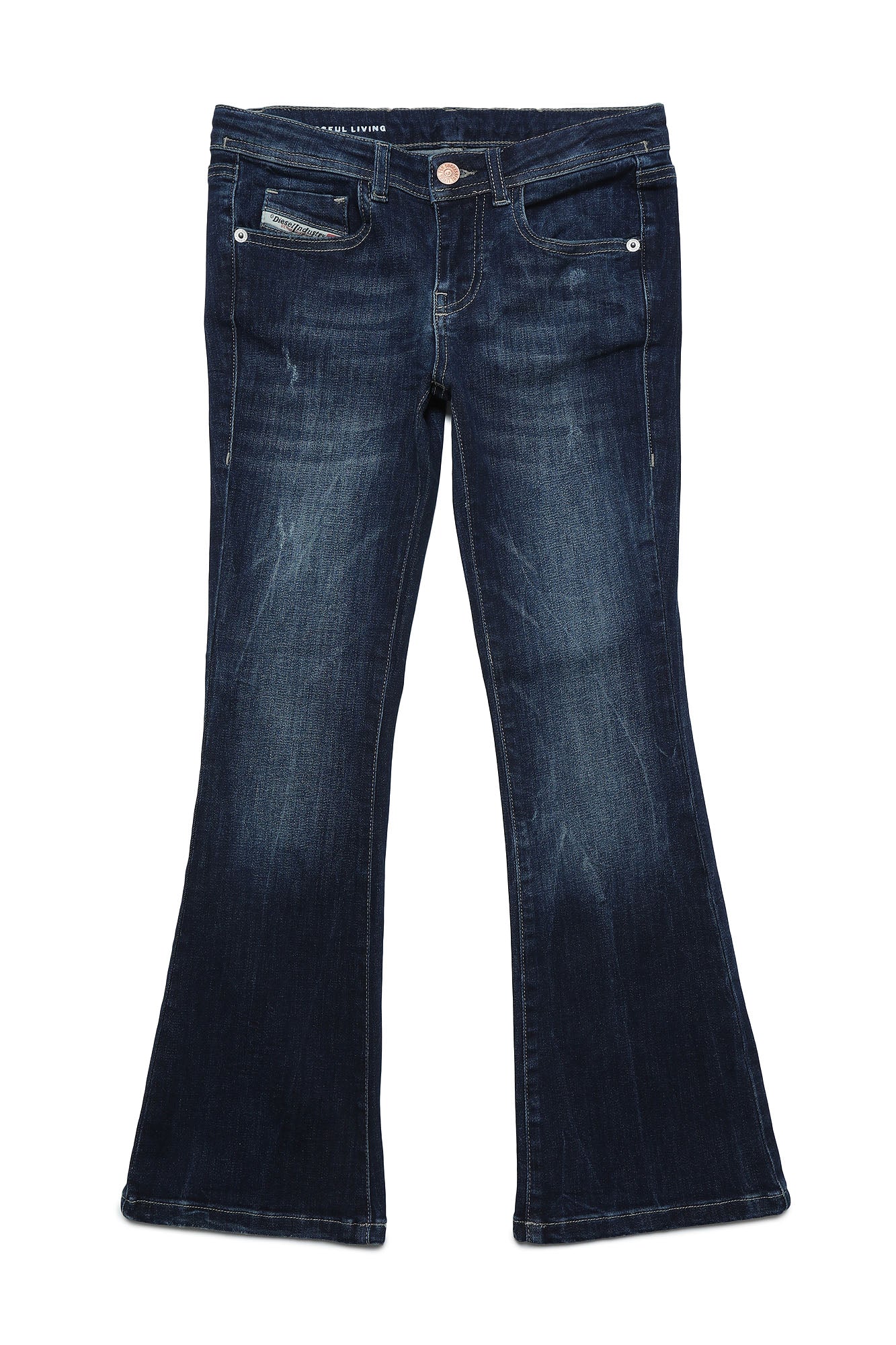 JEANS A ZAMPA DIESEL - Angel Luxury