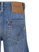 JEANS A ZAMPA DONDUP - Angel Luxury