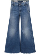 JEANS A ZAMPA DONDUP - Angel Luxury