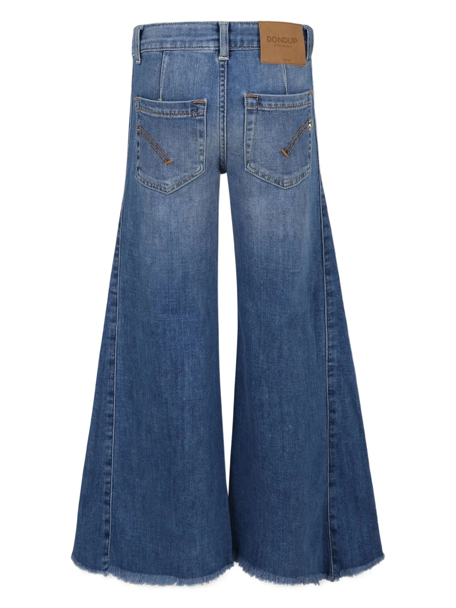 JEANS A ZAMPA DONDUP - Angel Luxury