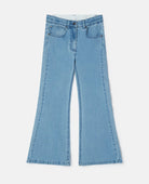 JEANS A ZAMPA STELLA MCCARTNEY - Angel Luxury