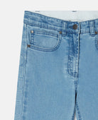 JEANS A ZAMPA STELLA MCCARTNEY - Angel Luxury