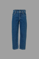 JEANS BLU DOUUOD - Angel Luxury