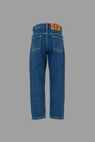 JEANS BLU DOUUOD - Angel Luxury