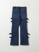 JEANS BLU MISS BLUMARINE - Angel Luxury