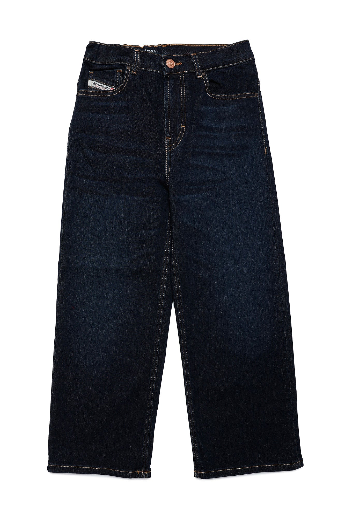 JEANS BLU SCURO DIESEL - Angel Luxury