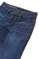 JEANS BLU SCURO DIESEL - Angel Luxury