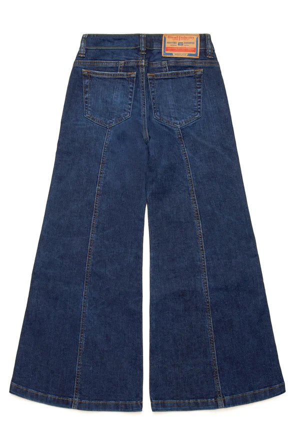 JEANS BLU SCURO DIESEL - Angel Luxury