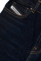 JEANS BLU SCURO DIESEL - Angel Luxury