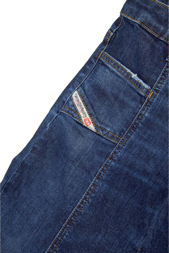 JEANS BLU SCURO DIESEL - Angel Luxury