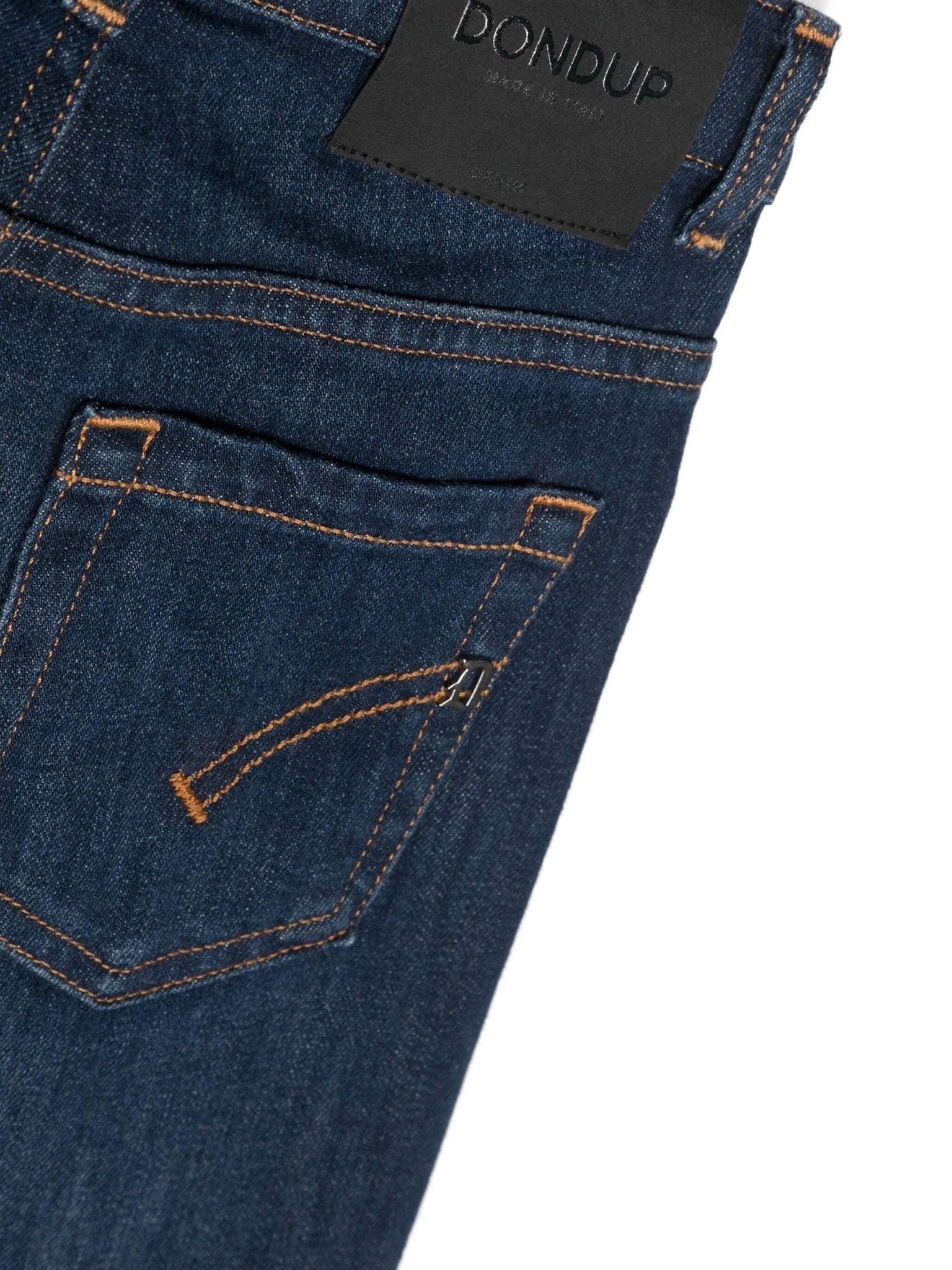 JEANS BLU SCURO DONDUP - Angel Luxury