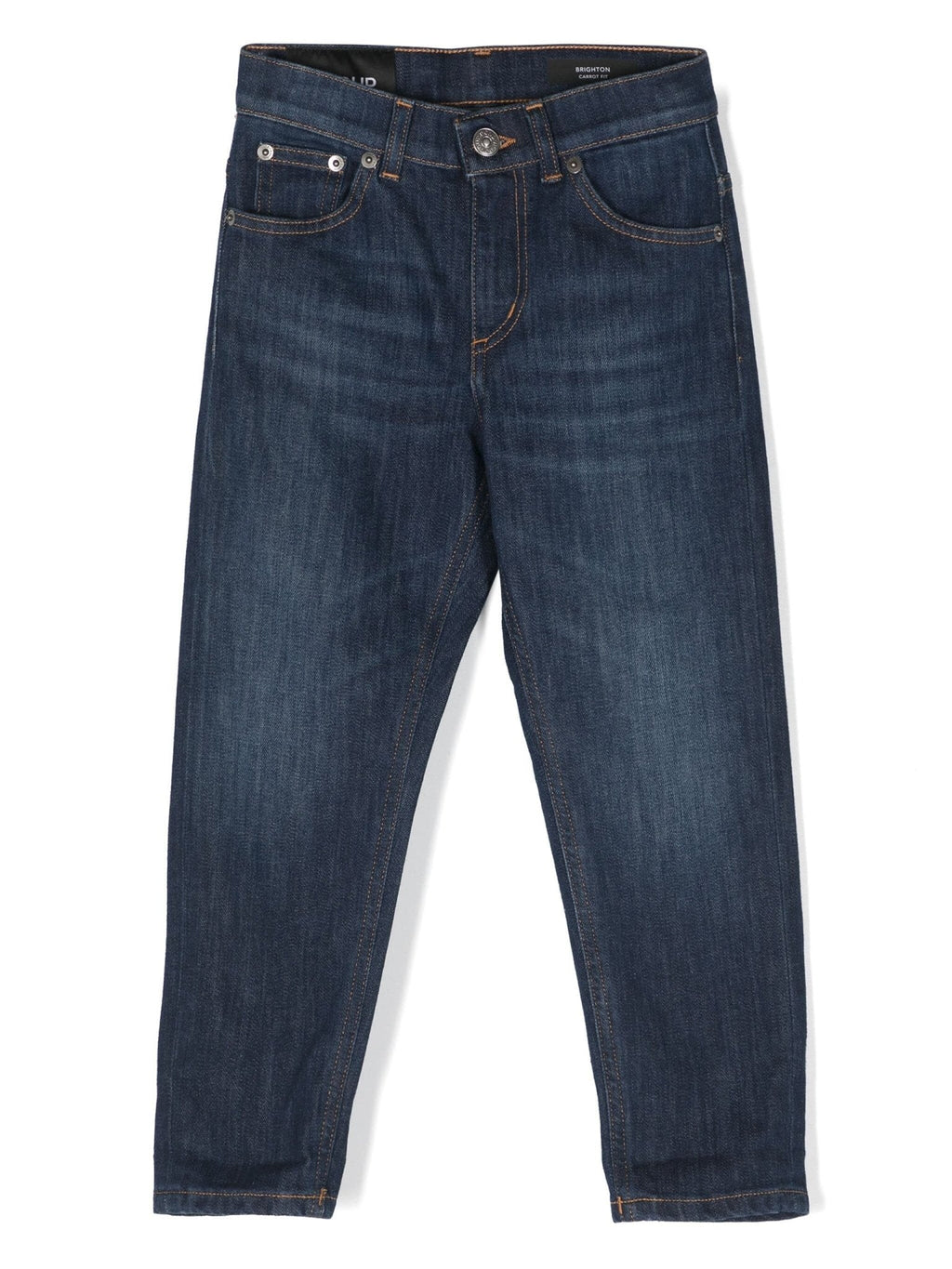 JEANS BLU SCURO DONDUP - Angel Luxury