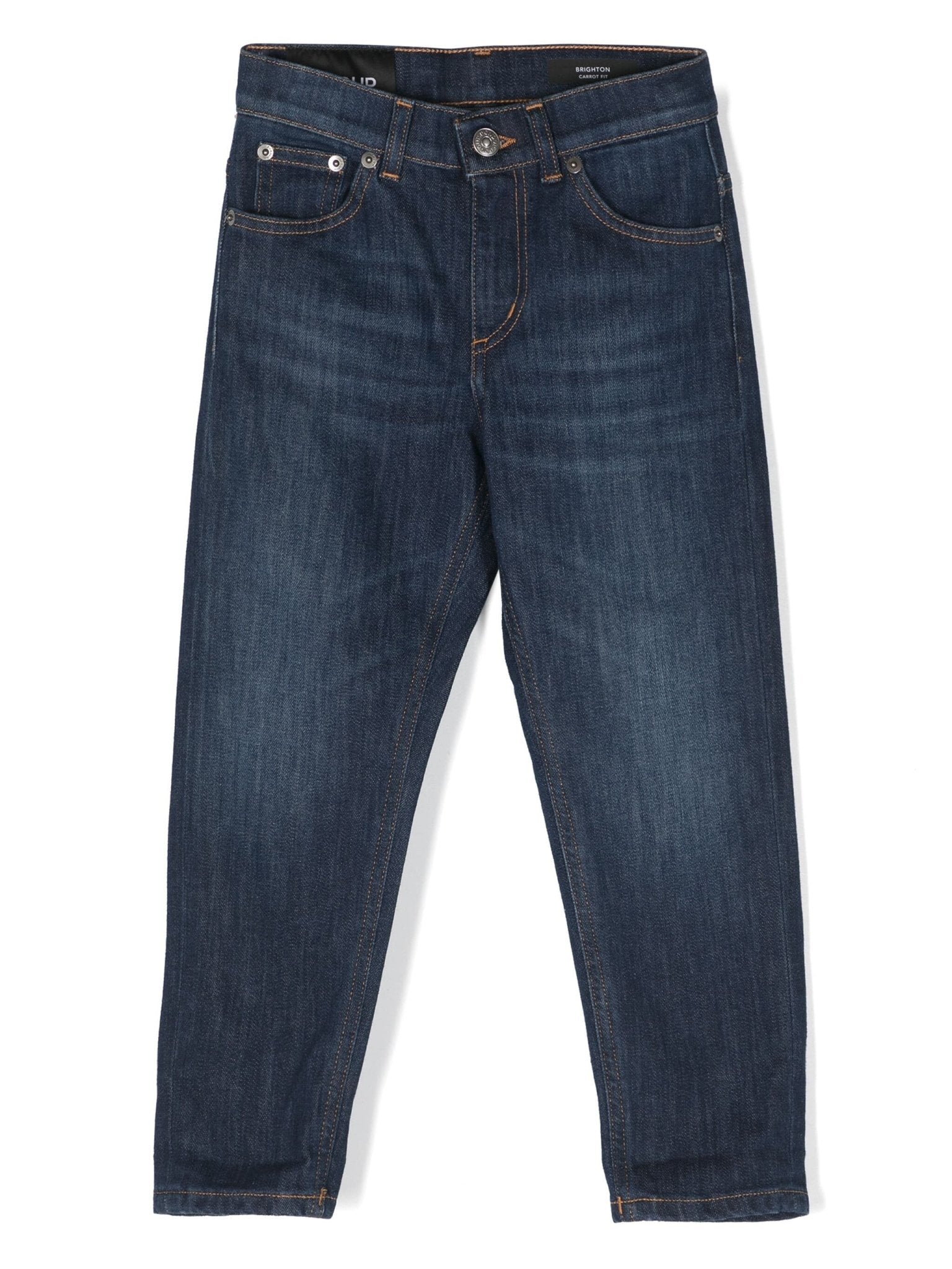 JEANS BLU SCURO DONDUP - Angel Luxury