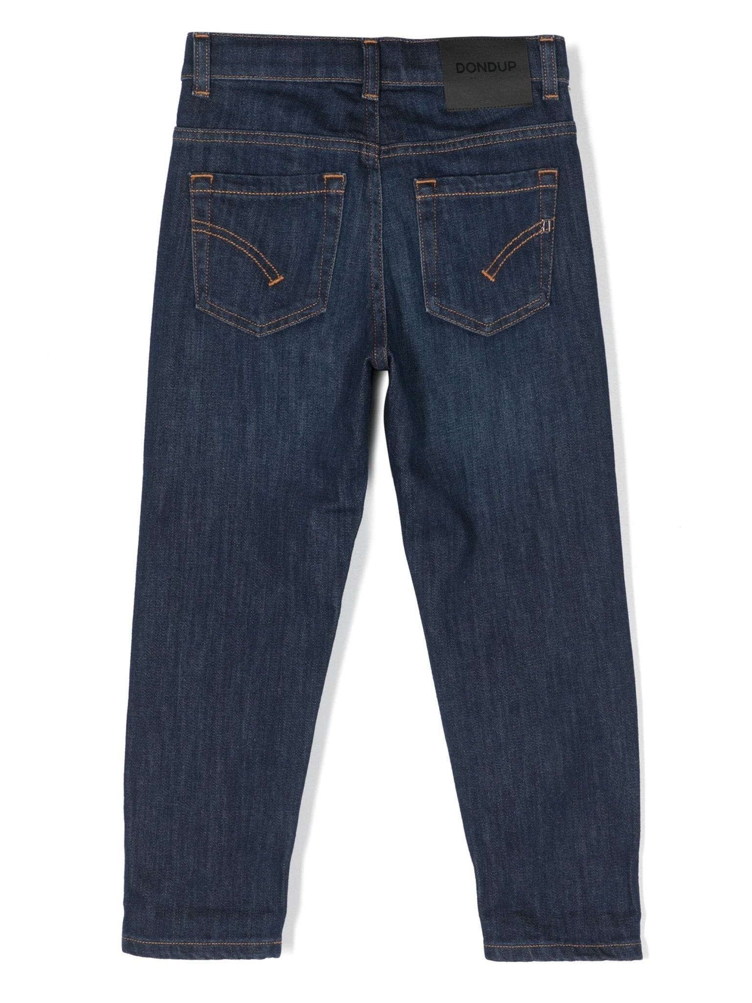 JEANS BLU SCURO DONDUP - Angel Luxury
