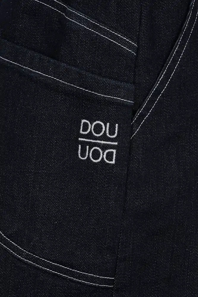 JEANS BLU SCURO DOUUOD - Angel Luxury