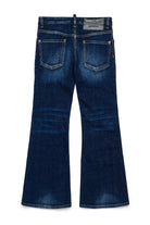 JEANS BLU SCURO DSQUARED2 - Angel Luxury