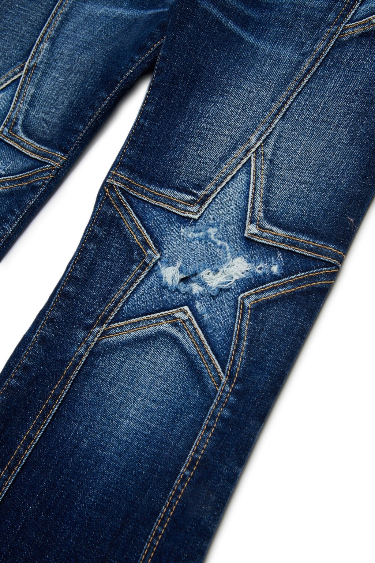 JEANS BLU SCURO DSQUARED2 - Angel Luxury