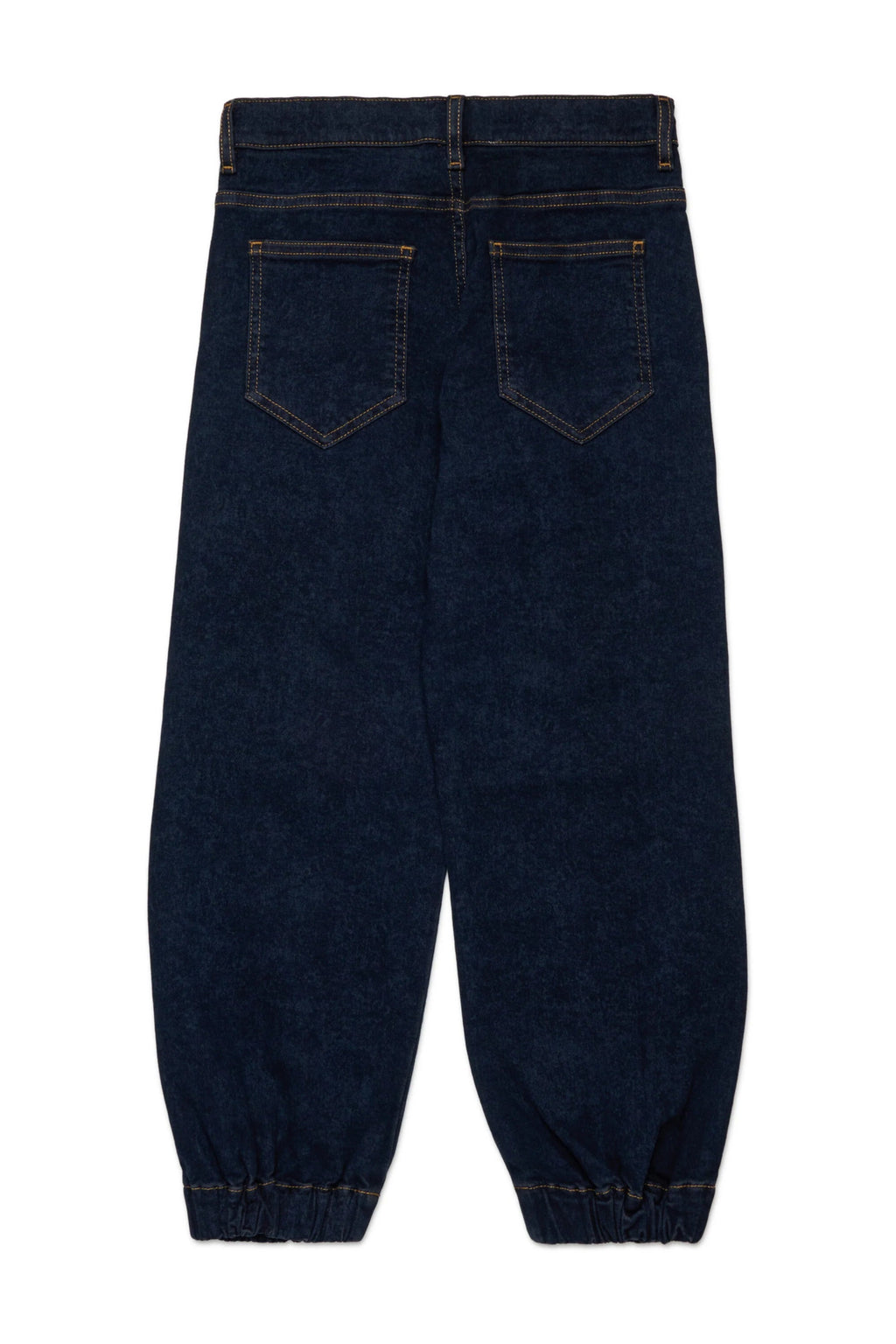 JEANS CARGO SCURO MARNI - Angel Luxury