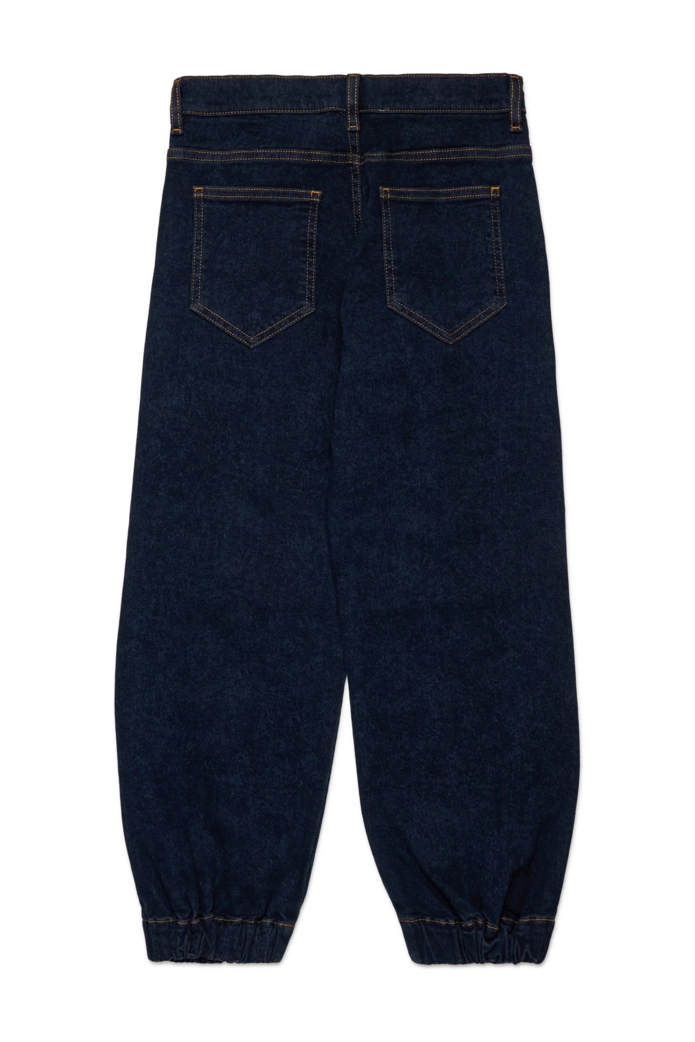 JEANS CARGO SCURO MARNI - Angel Luxury