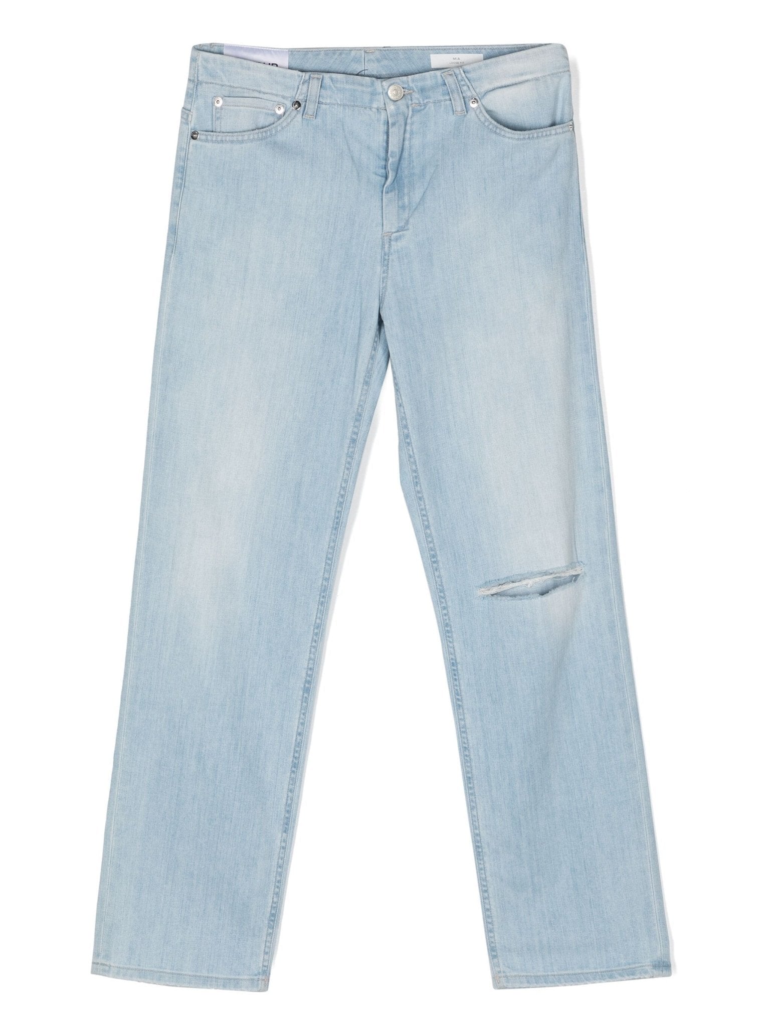 JEANS CHIARO DONDUP - Angel Luxury