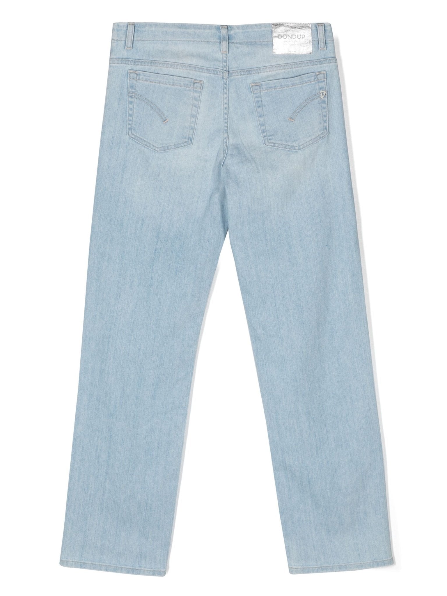 JEANS CHIARO DONDUP - Angel Luxury