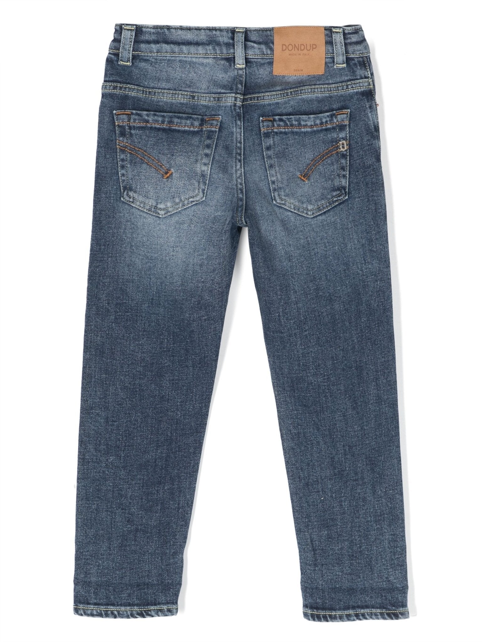 JEANS CHIARO DONDUP - Angel Luxury