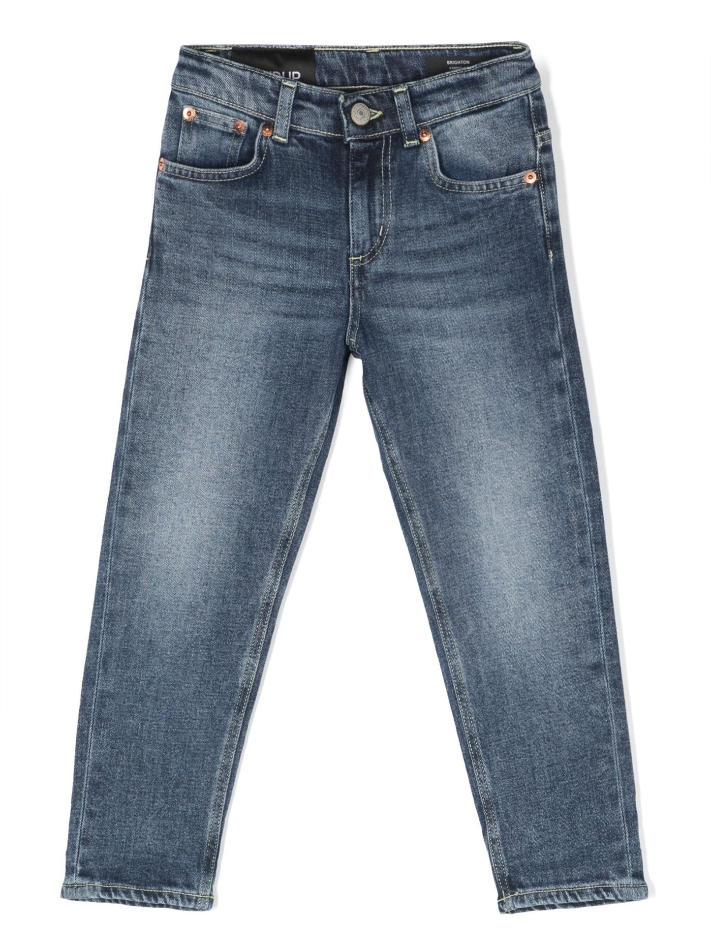 JEANS CHIARO DONDUP - Angel Luxury
