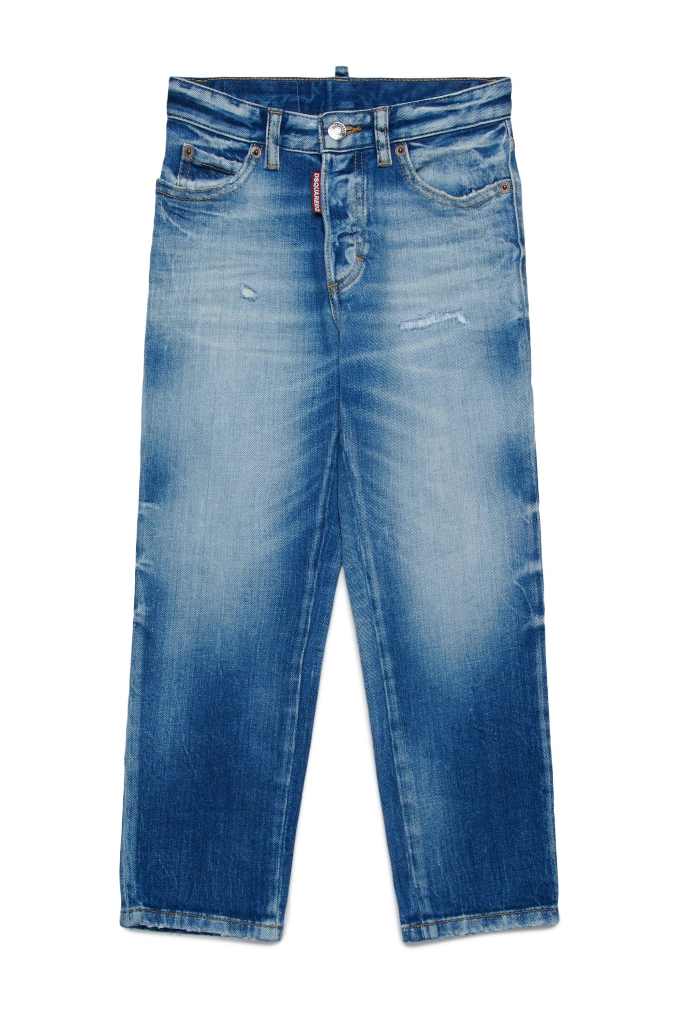 JEANS CHIARO DSQUARED2 - Angel Luxury