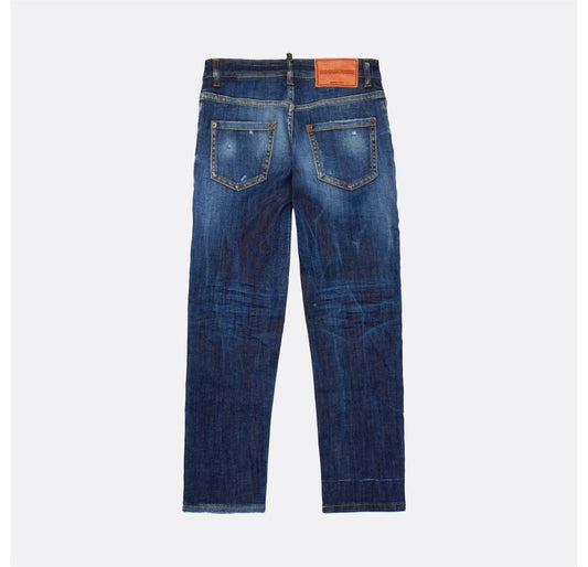 JEANS CHIARO DSQUARED2 - Angel Luxury