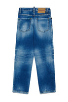 JEANS CHIARO DSQUARED2 - Angel Luxury