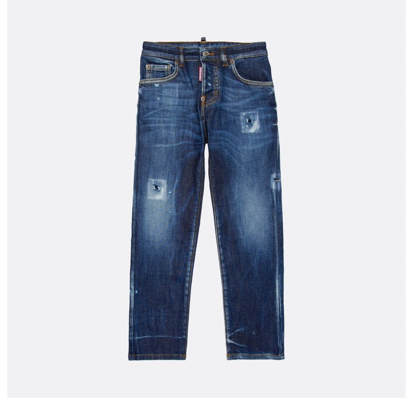 JEANS CHIARO DSQUARED2 - Angel Luxury