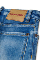 JEANS CHIARO DSQUARED2 - Angel Luxury