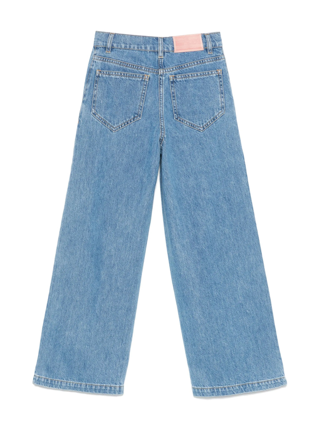 JEANS CON PENCES ELISABETTA FRANCHI - Angel Luxury