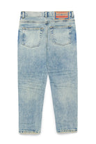 JEANS CON STRAPPI DIESEL - Angel Luxury