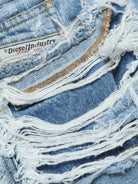 JEANS CON STRAPPI DIESEL - Angel Luxury