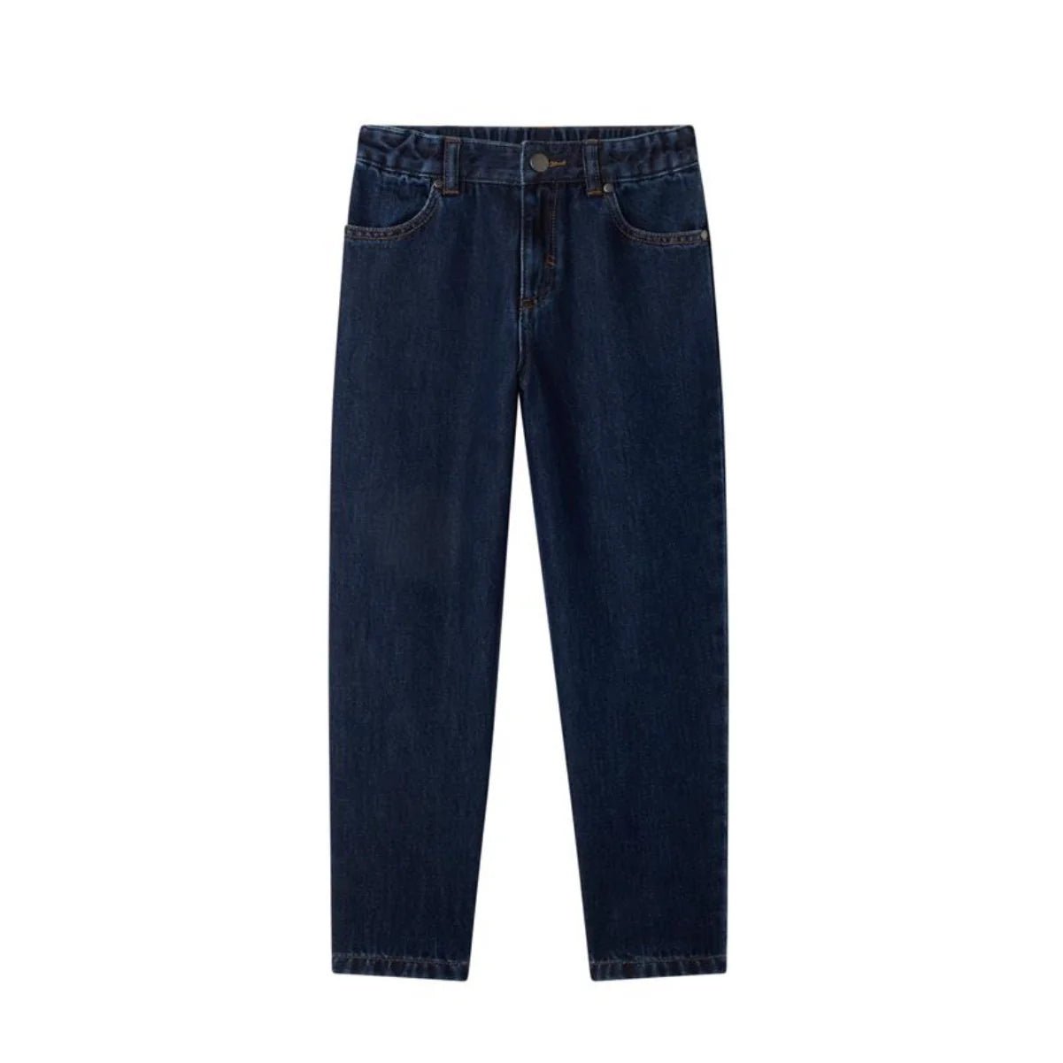 JEANS DENIM BLU STELLA MCCARTNEY - Angel Luxury