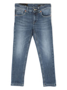 JEANS DONDUP - Angel Luxury