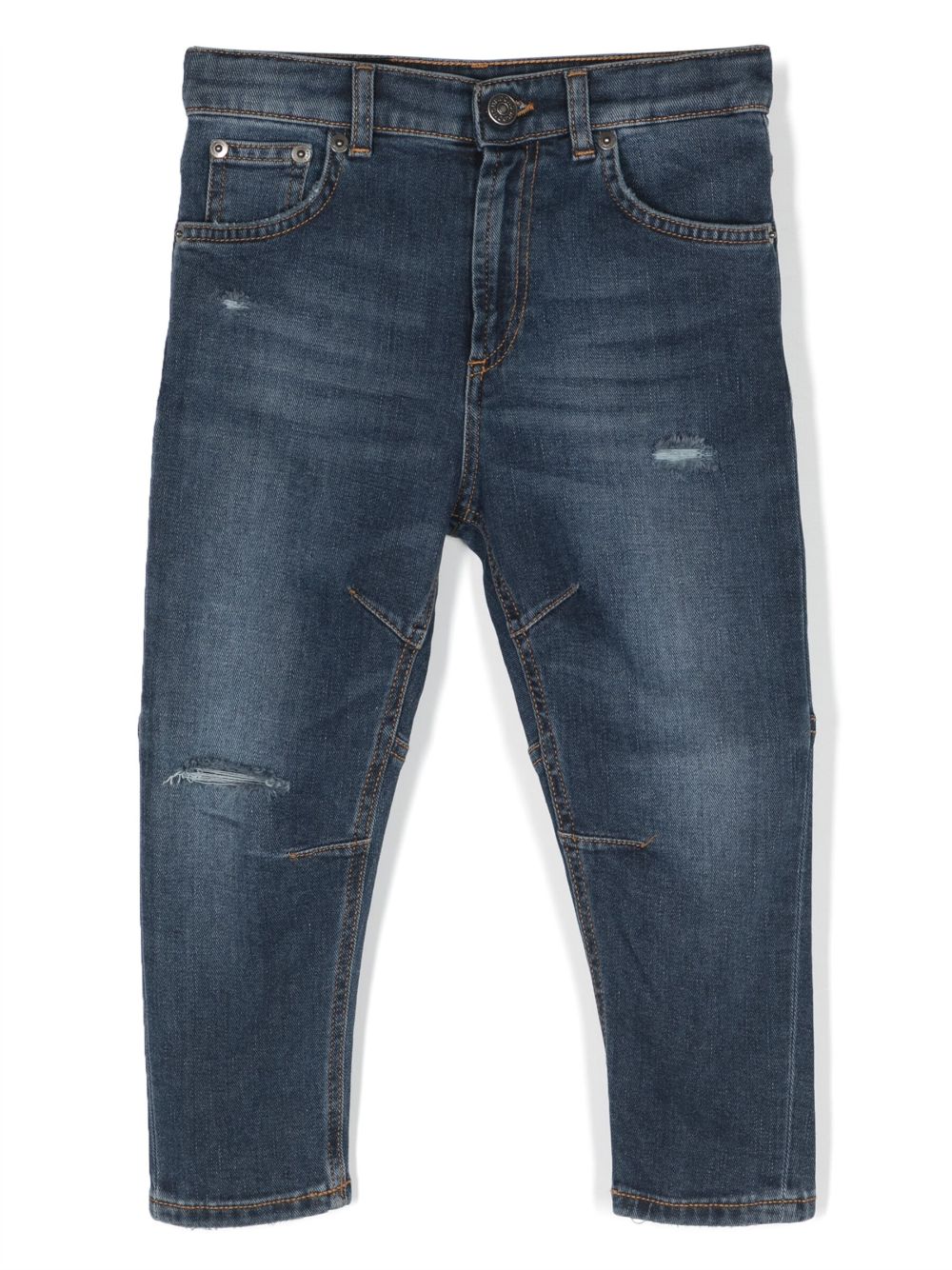 JEANS DONDUP - Angel Luxury