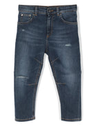 JEANS DONDUP - Angel Luxury