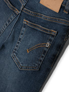 JEANS DONDUP - Angel Luxury