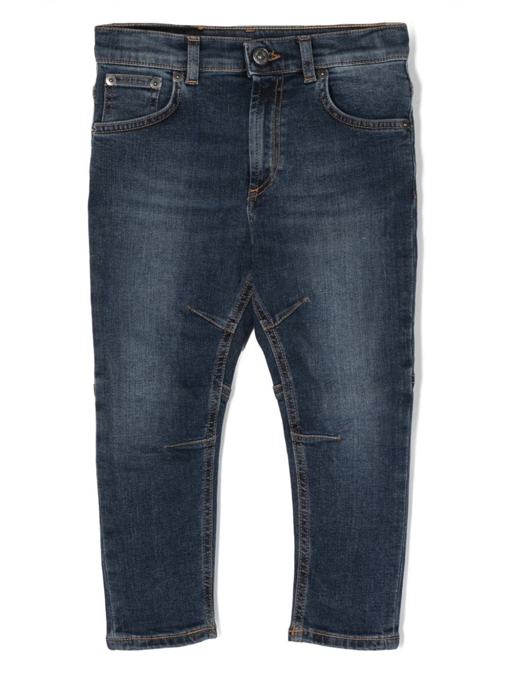 JEANS DONDUP - Angel Luxury