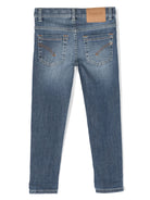 JEANS DONDUP - Angel Luxury