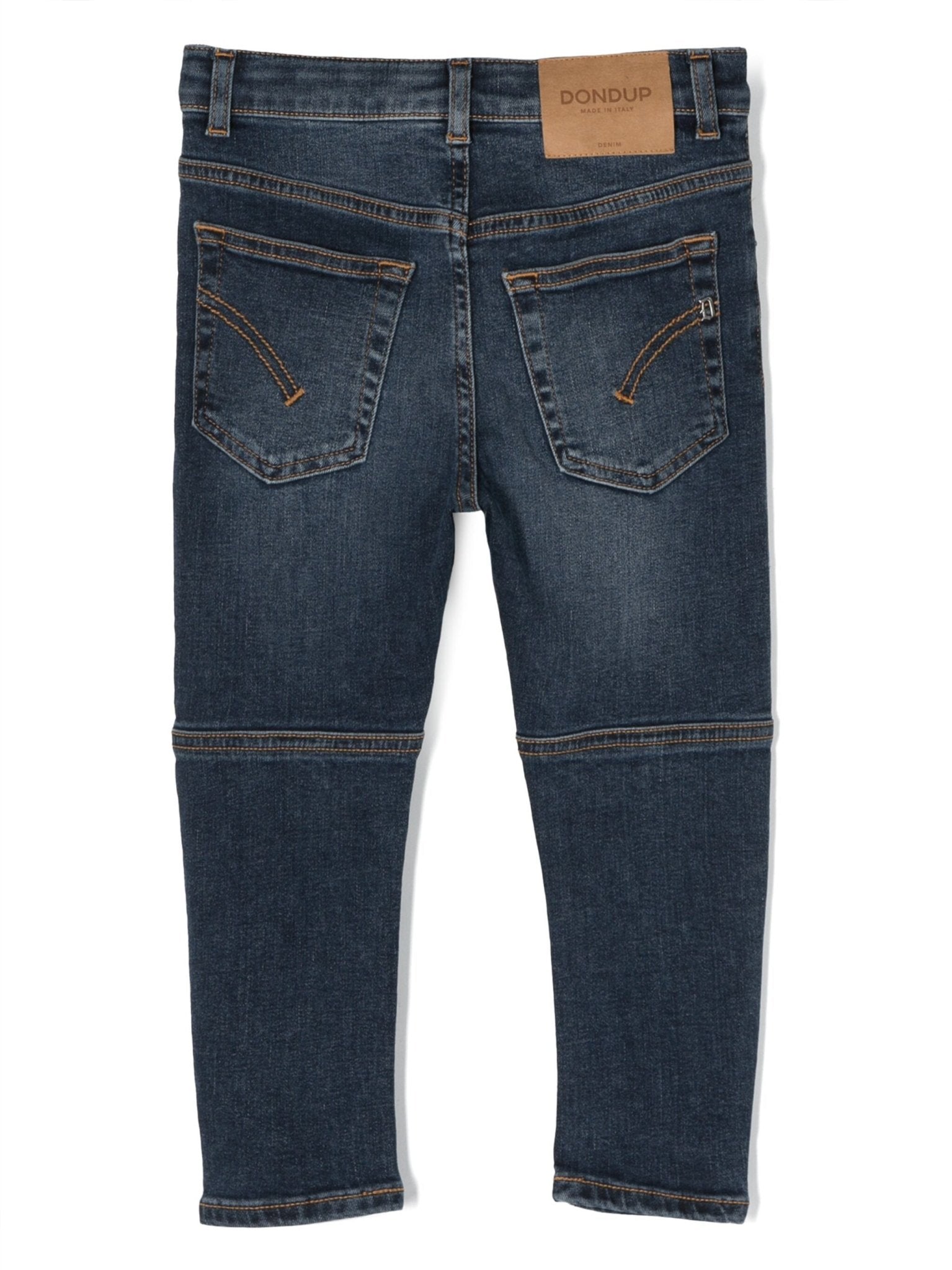 JEANS DONDUP - Angel Luxury